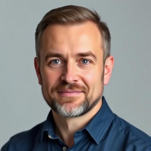 Lukas Zimmermann